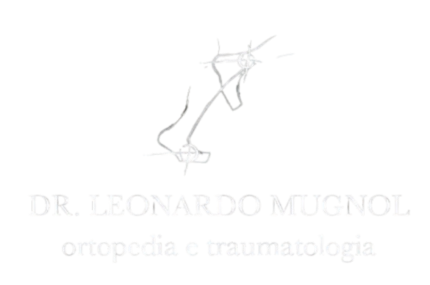 Dr. Leonardo Mugnol Logo