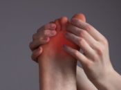 Dormência nos dedos