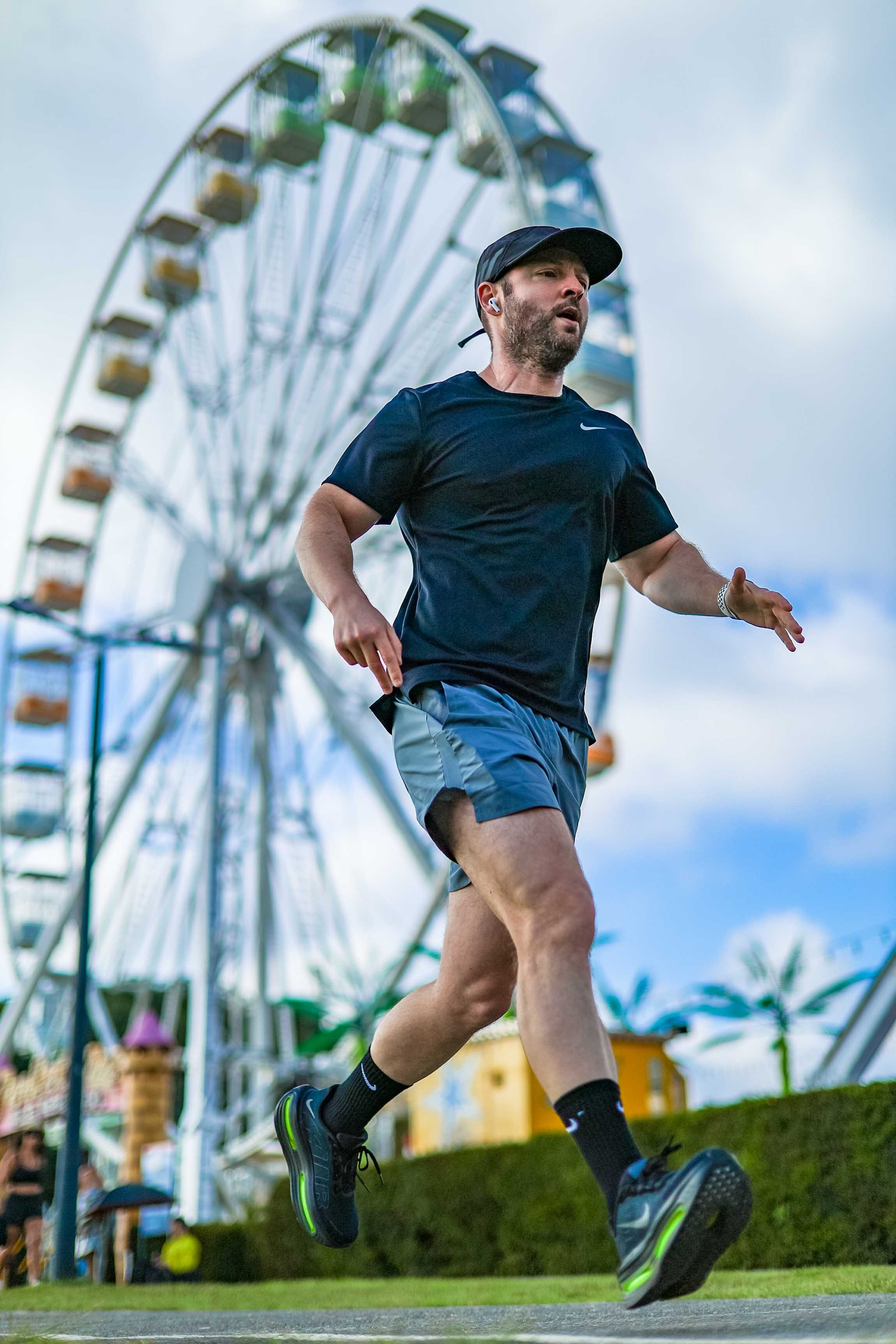 Dr. Leonardo Mugnol Correndo